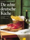 GU - Die echte deutsche Küche
