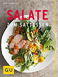Salate zum Sattessen